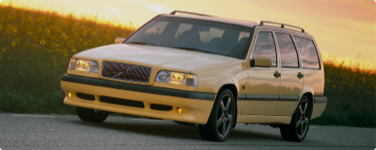 Your Vehicle