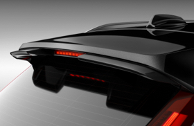 Body and Interior Parts for 2018 Volvo